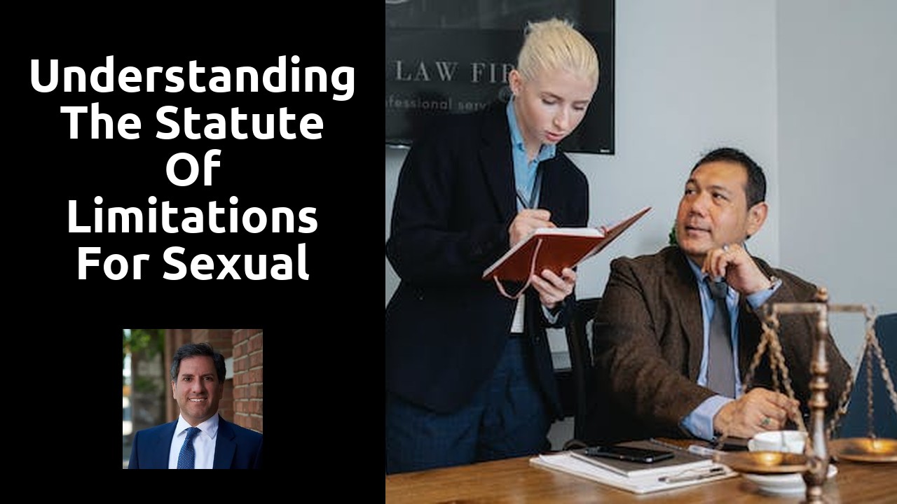 Understanding the statute of limitations for sexual abuse cases in Mississippi