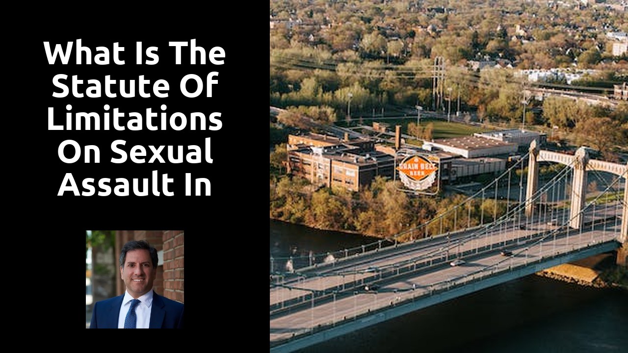 What is the statute of limitations on sexual assault in Mississippi?